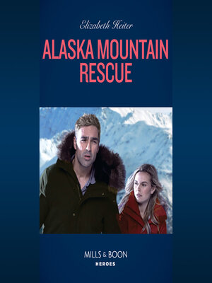 cover image of Alaska Mountain Rescue